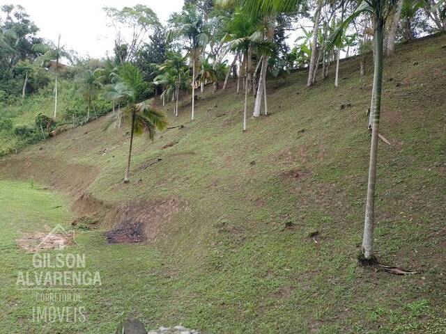 #0005 - Área para Venda em Juquitiba - SP