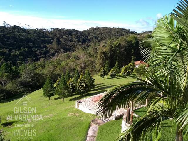 Chácara para Venda em Juquitiba - 4